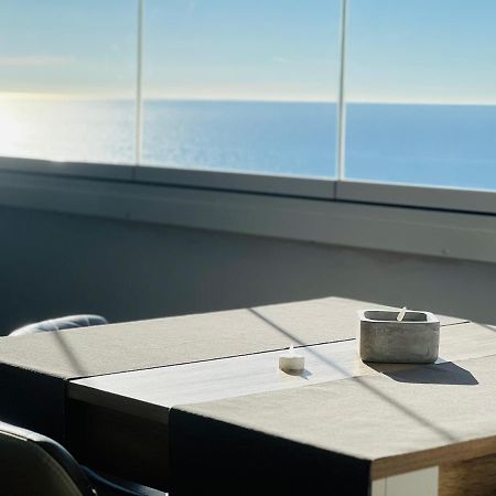 Apartamento Relax Frente Al Mar De Alicante Exterior foto
