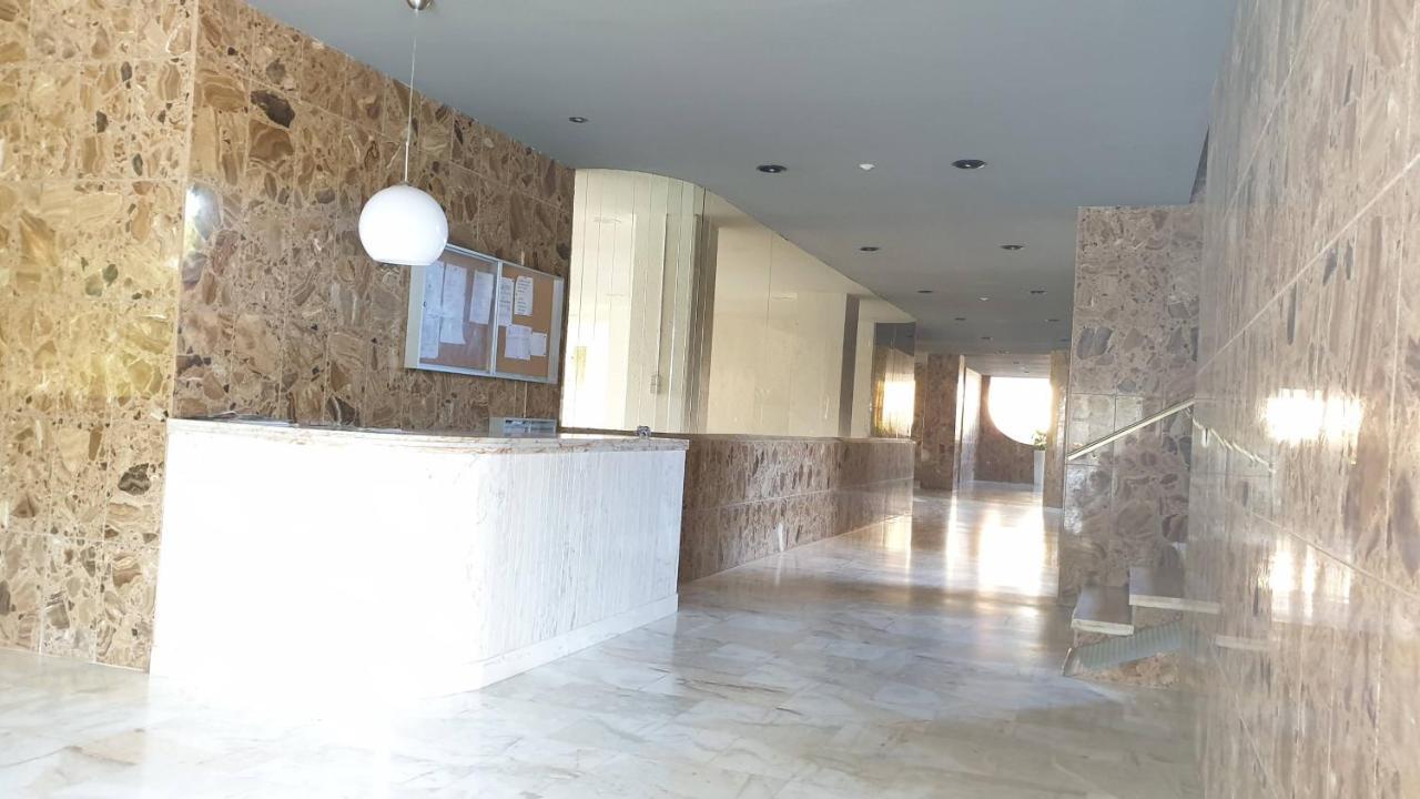 Apartamento Relax Frente Al Mar De Alicante Exterior foto