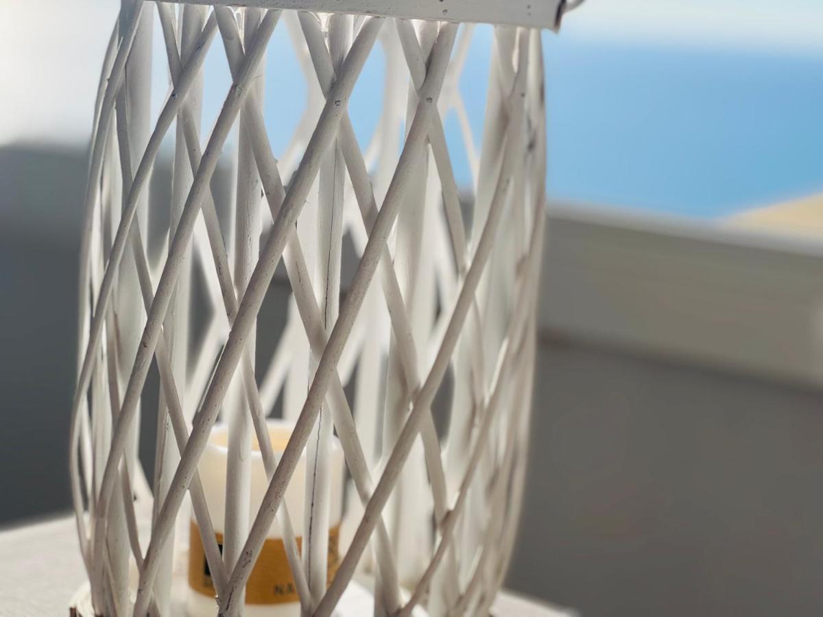 Apartamento Relax Frente Al Mar De Alicante Exterior foto