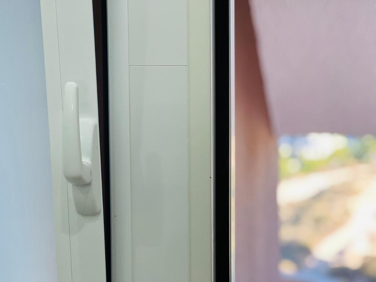 Apartamento Relax Frente Al Mar De Alicante Exterior foto